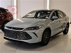 بي واي دي Qin Plus